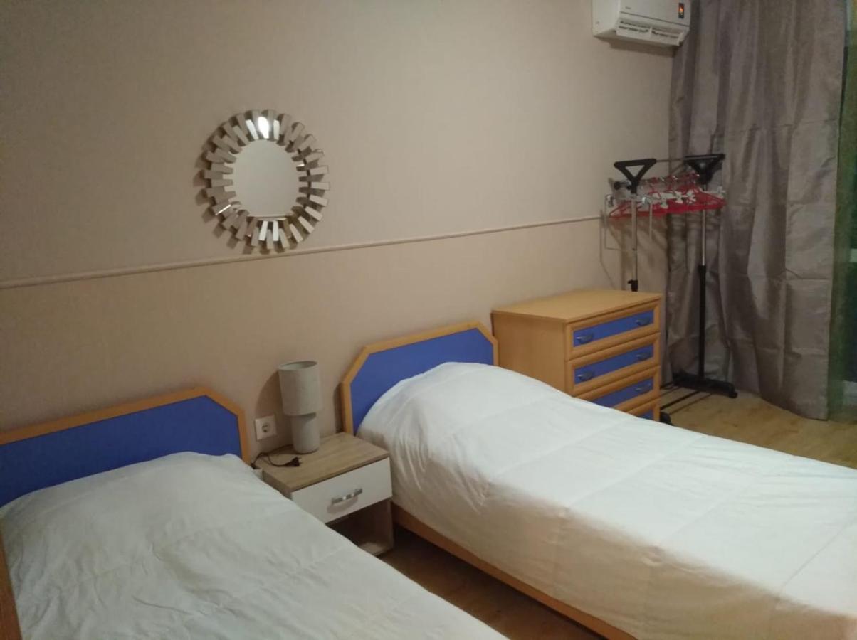 Apartamento Rubin-2 Pomorie Exterior foto