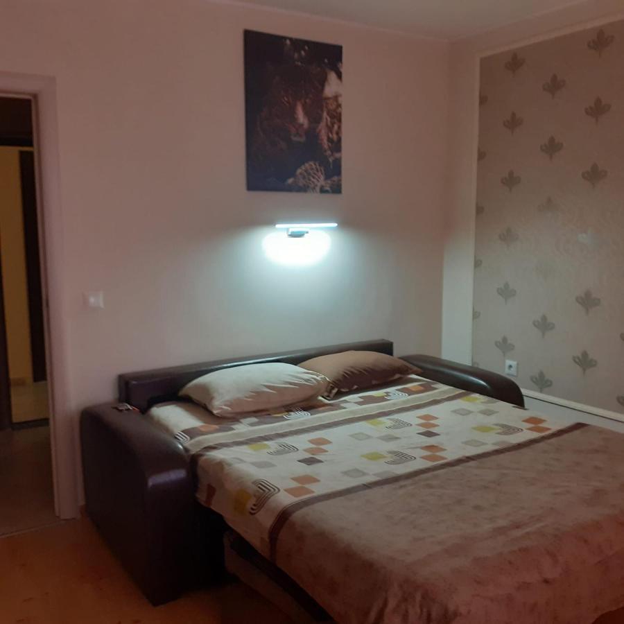 Apartamento Rubin-2 Pomorie Exterior foto