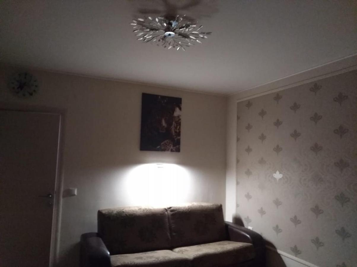 Apartamento Rubin-2 Pomorie Exterior foto