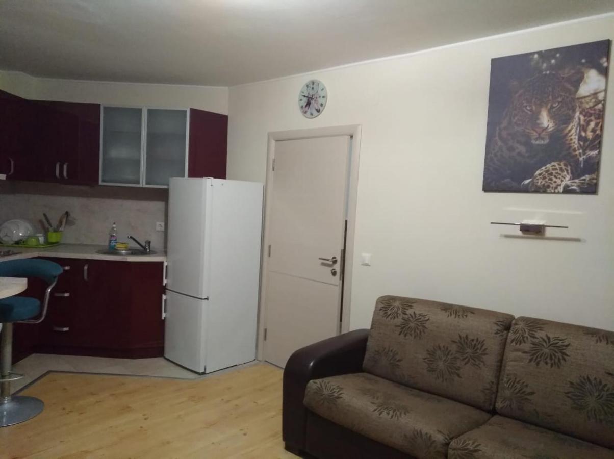 Apartamento Rubin-2 Pomorie Exterior foto