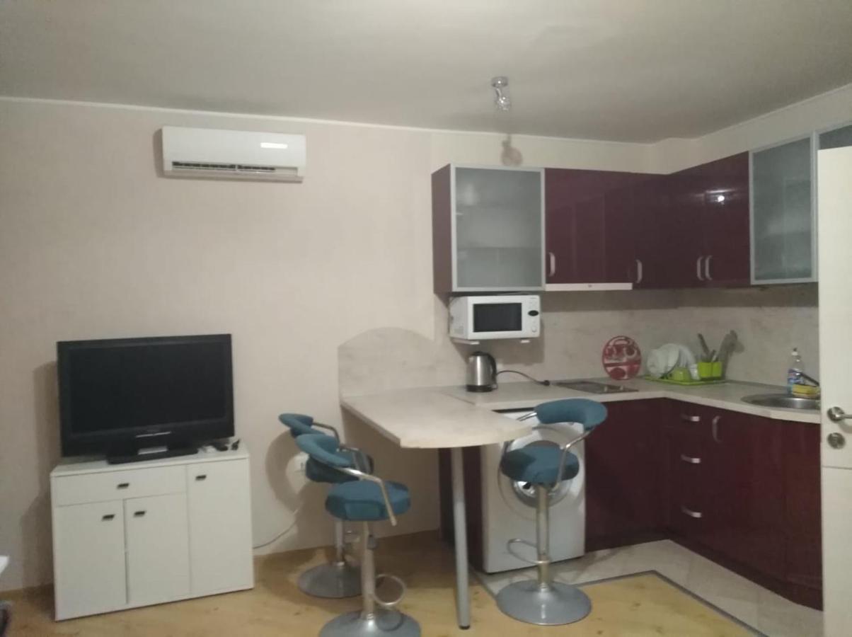 Apartamento Rubin-2 Pomorie Exterior foto