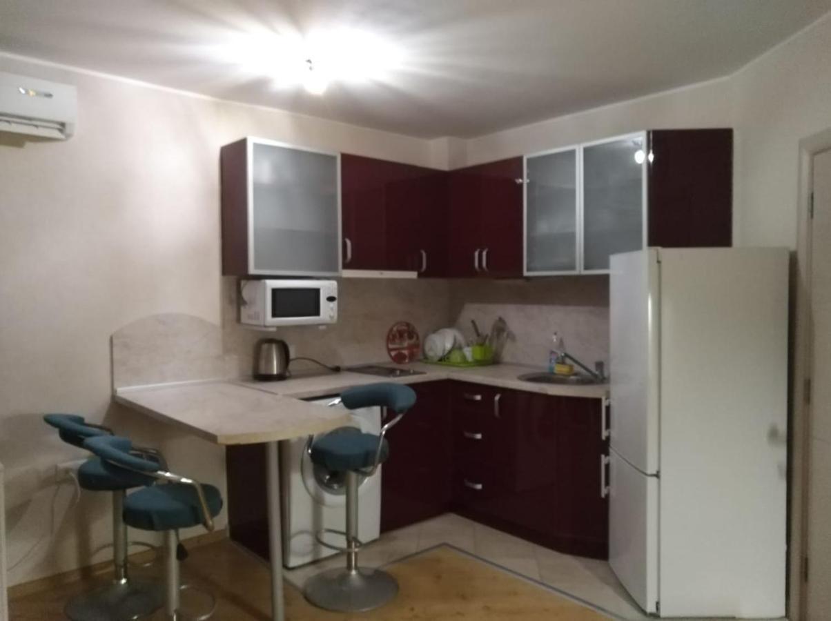 Apartamento Rubin-2 Pomorie Exterior foto